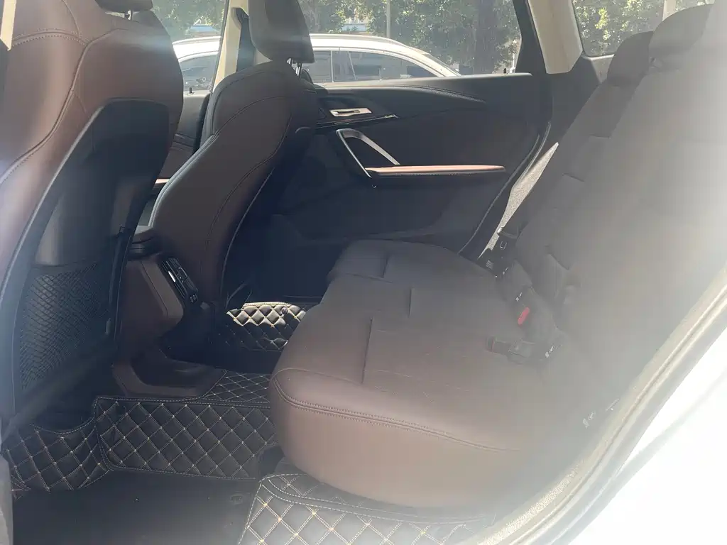 BMW X1 2023 sDrive20Li X