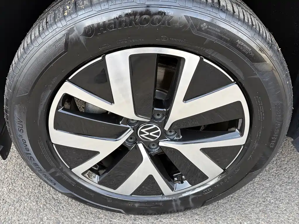 Volkswagen Tayron — миниатюра 26