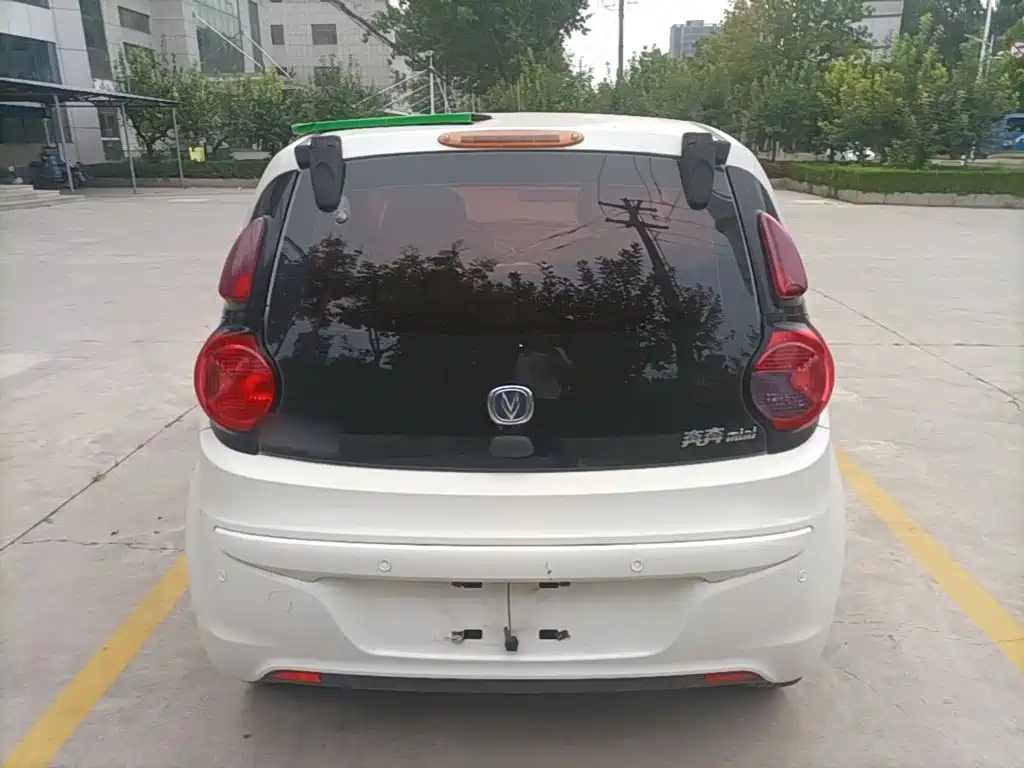 Changan MINI — миниатюра 6