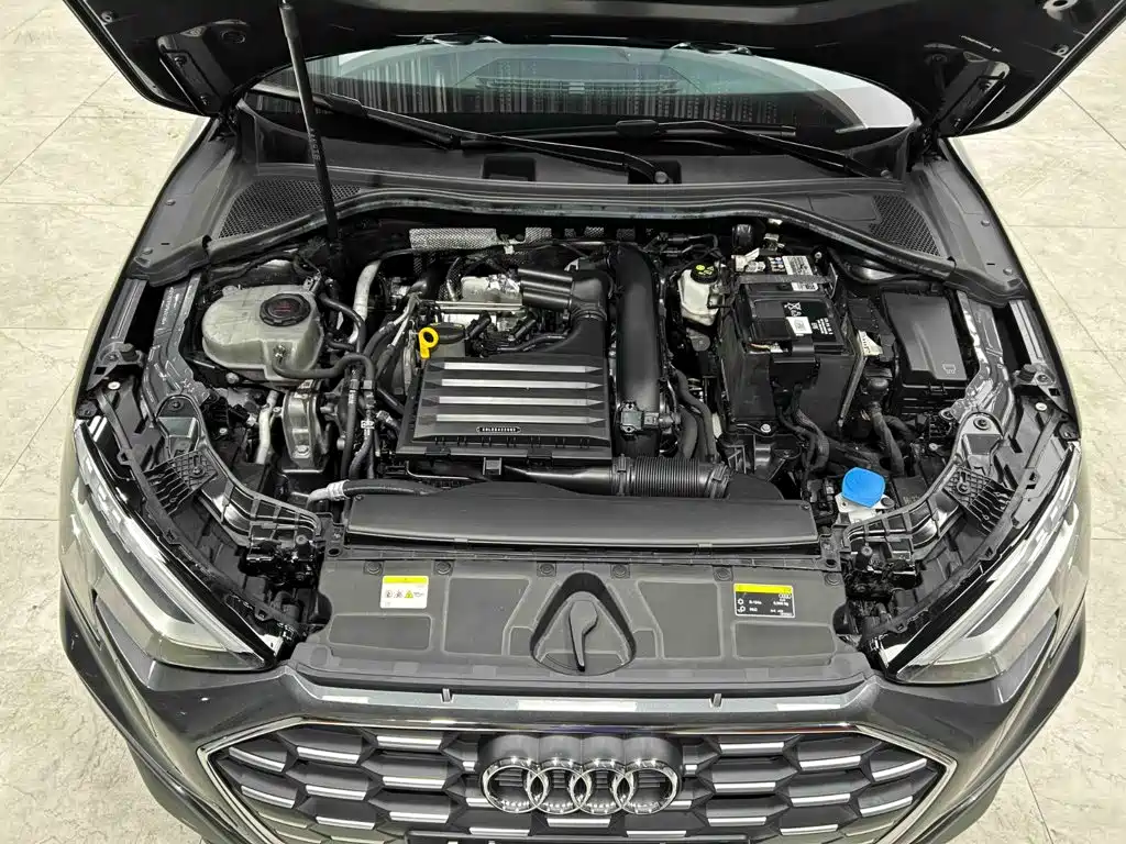 Audi A3 — миниатюра 26