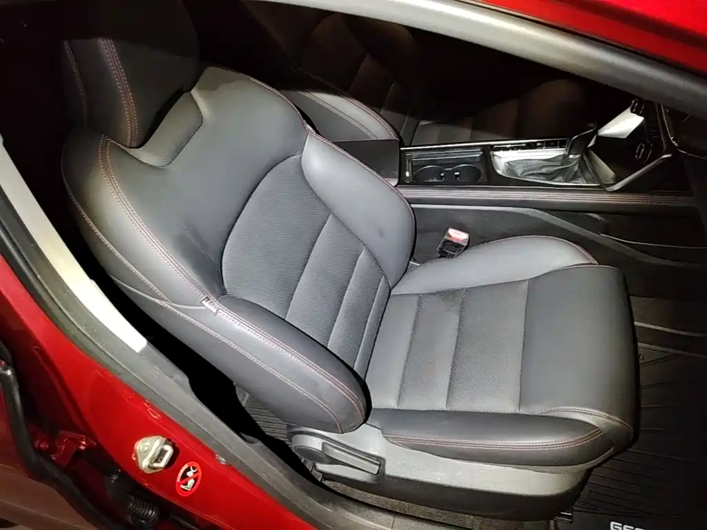 Geely Binrui — миниатюра 25