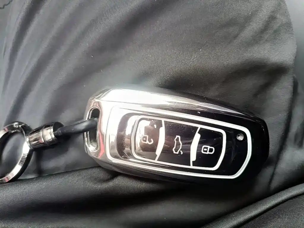 Geely Boyue — миниатюра 9