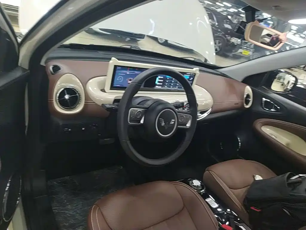 Wuling Bingo — миниатюра 10