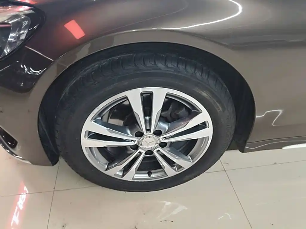 Mercedes-Benz C-Class — миниатюра 23