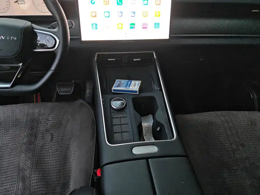 Fulwin Fengyun T9 — миниатюра 16