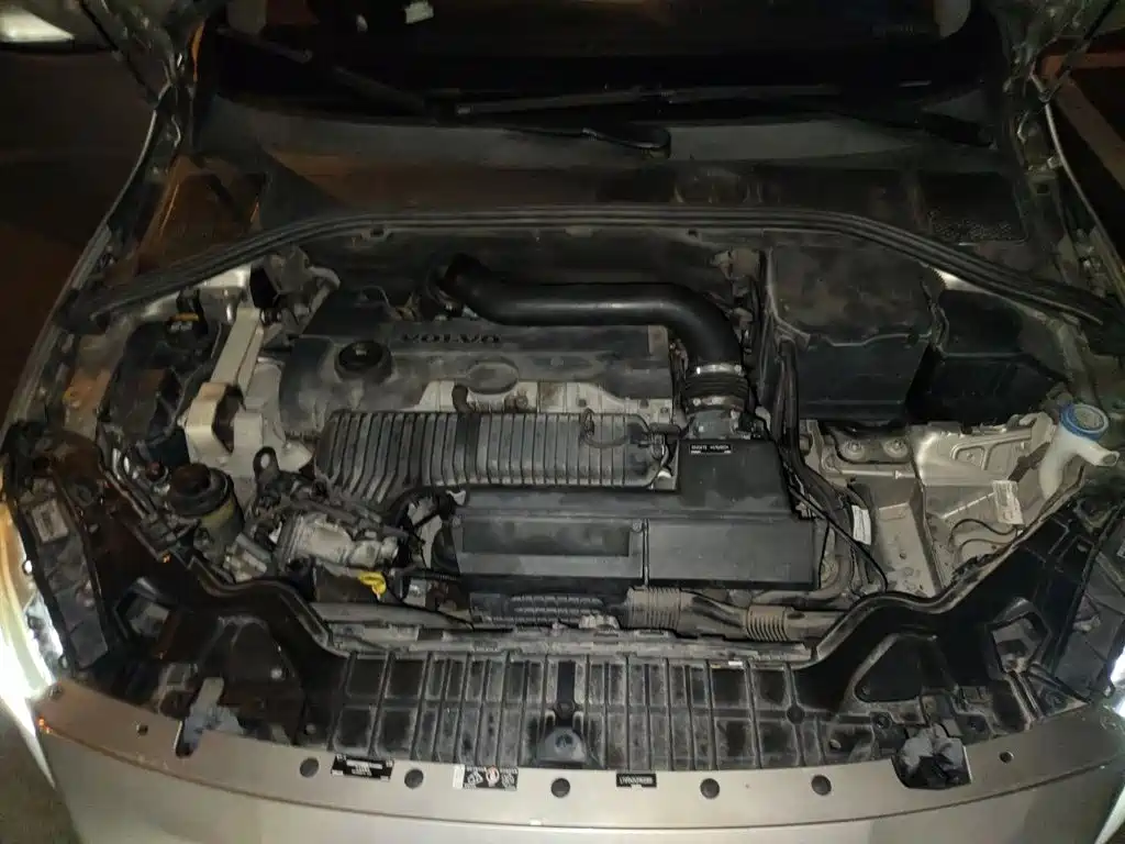 Volvo S60 — миниатюра 21