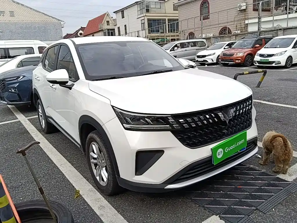 Wuling Xingchi — миниатюра 4