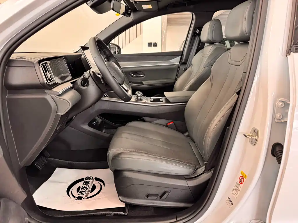 BYD SONGJIANG NEW ENERGY