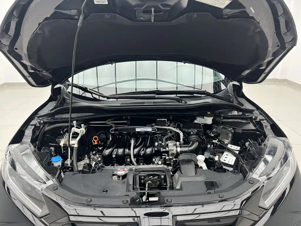 Honda XR-V 2022 1.5L CVT