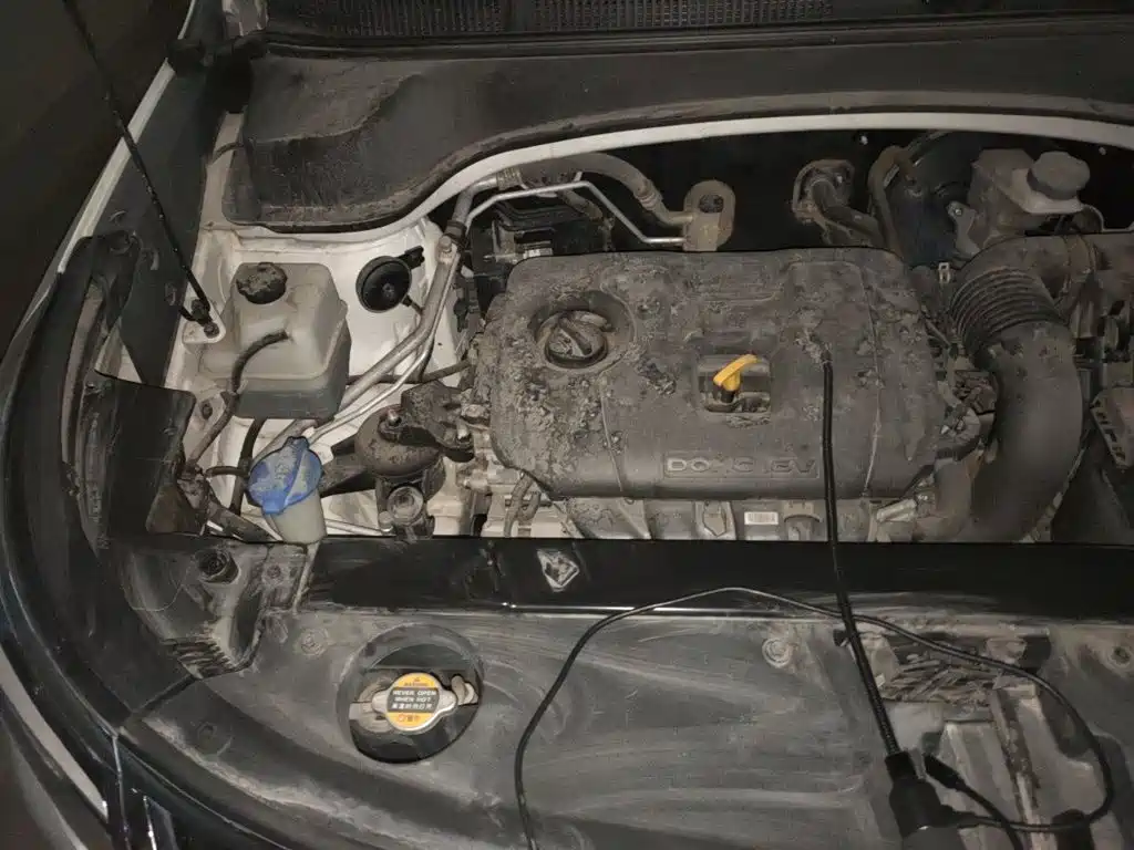 Kia Sportage — миниатюра 22