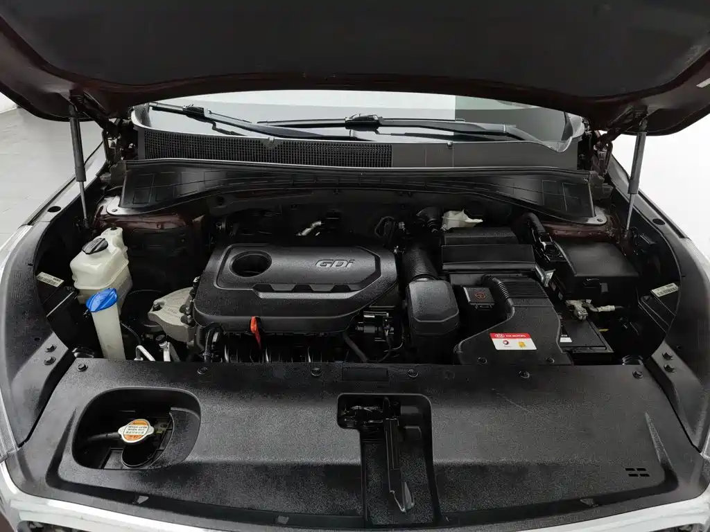 Kia Sorento — миниатюра 6