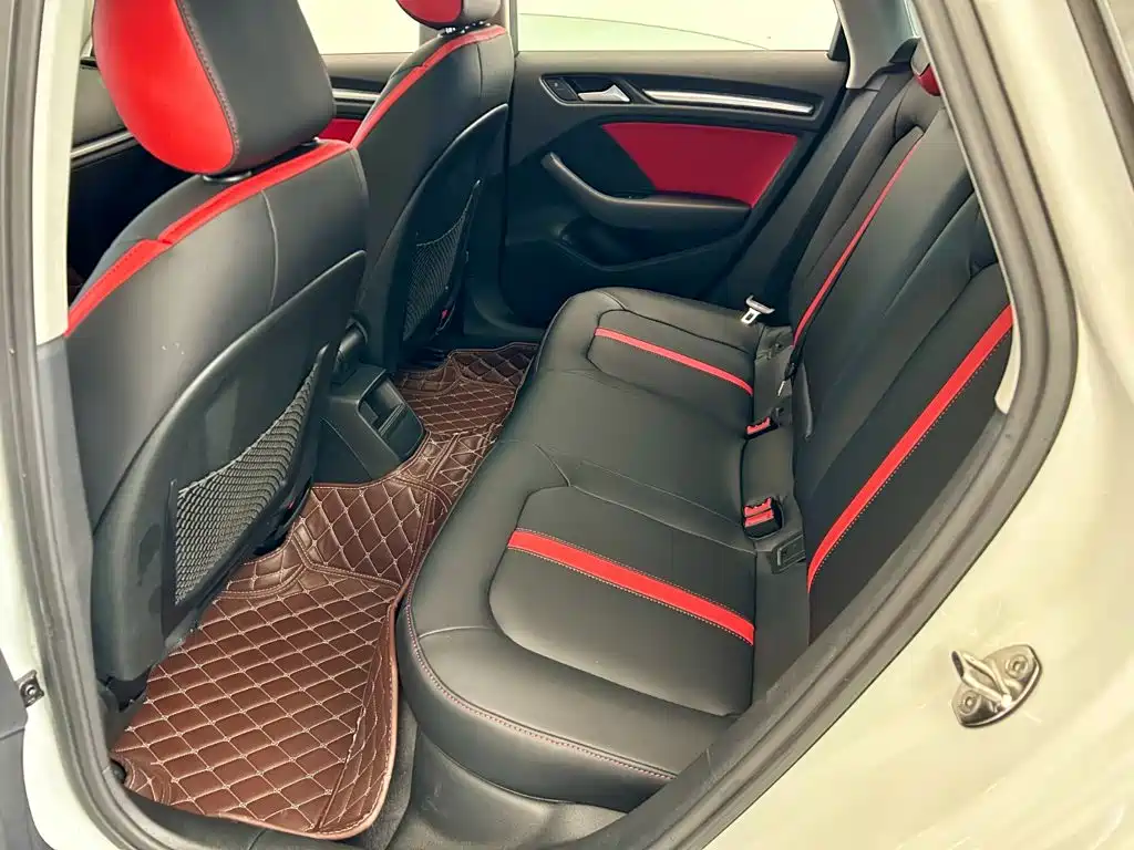 Audi A3 — миниатюра 7