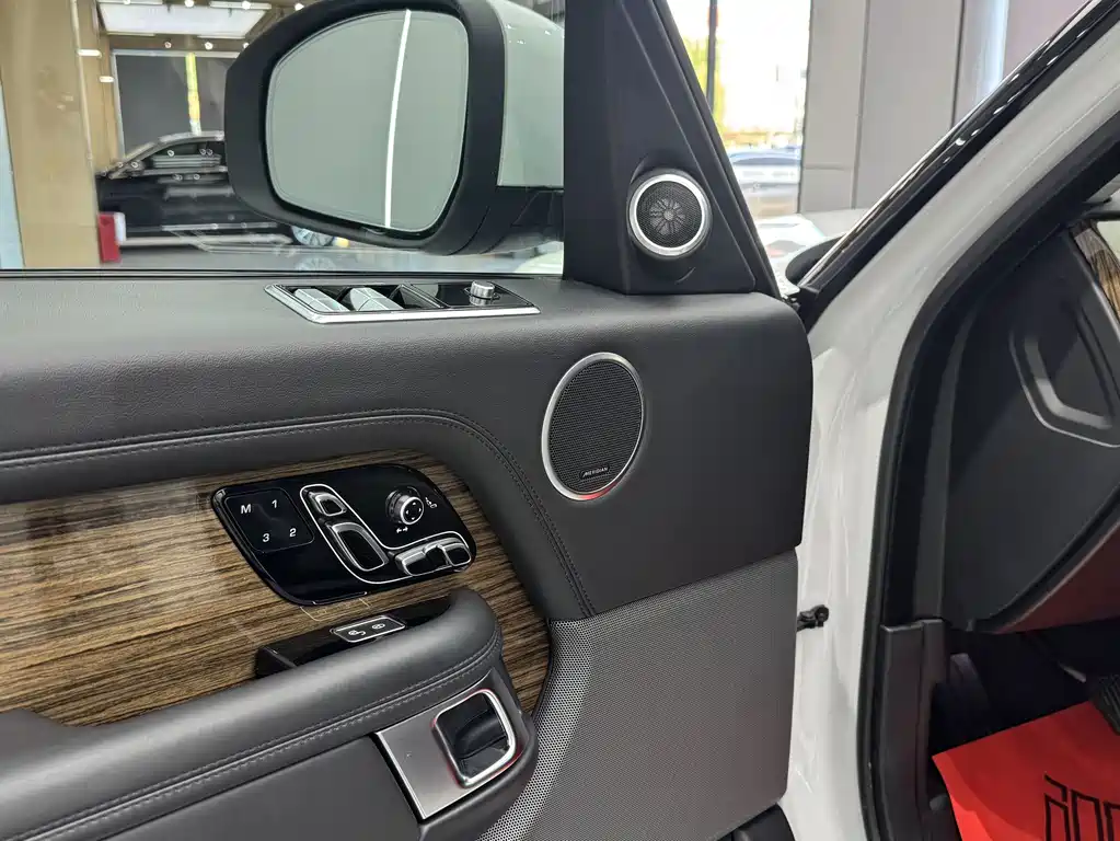 Land Rover Range Rover 2019 3.0 SCV6