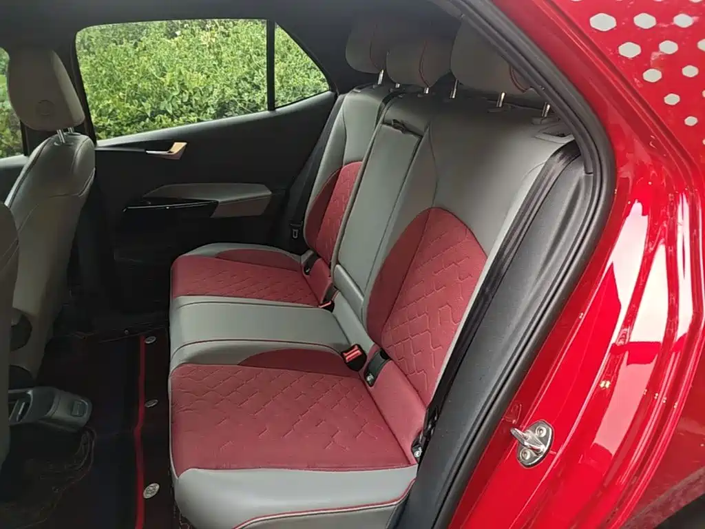 Volkswagen ID.3 — миниатюра 17