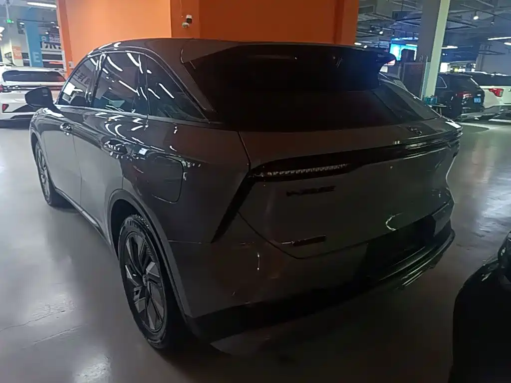 Venucia V DD-i — миниатюра 5