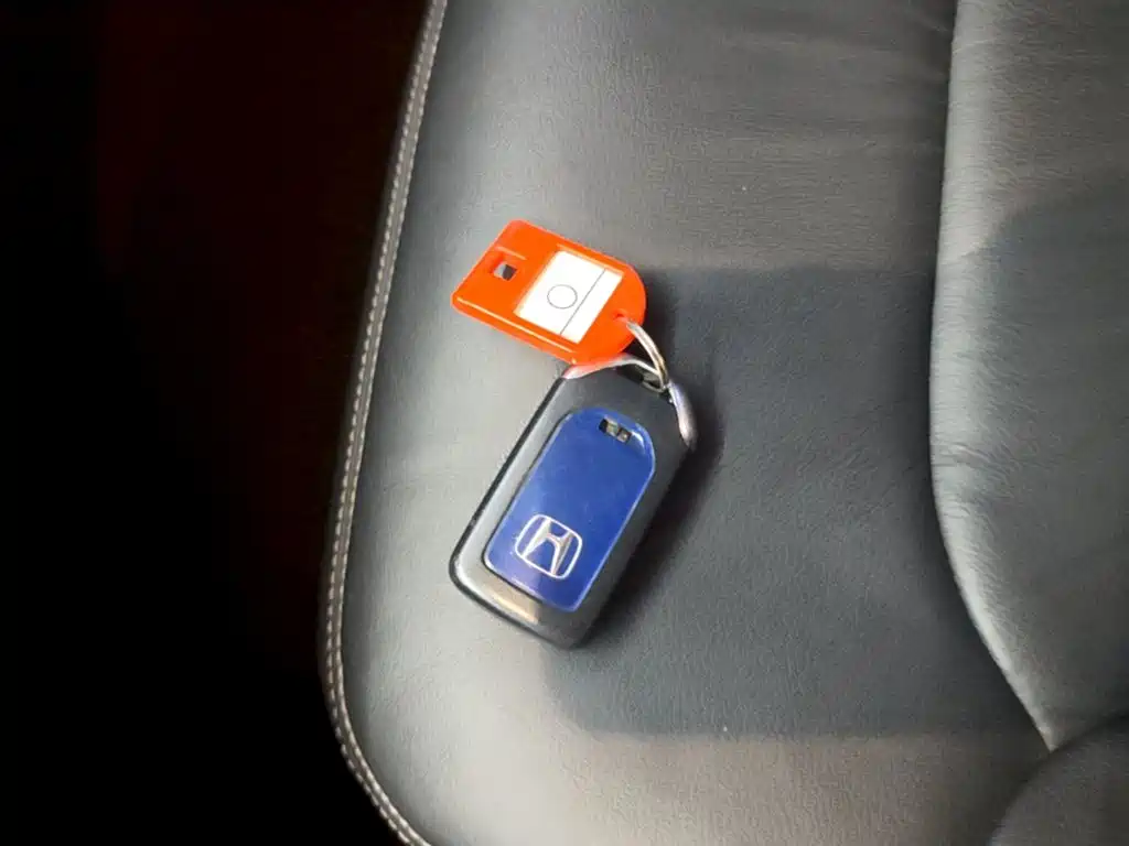 Honda Elysion — миниатюра 9