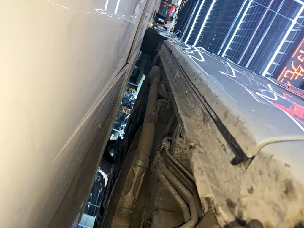 Honda Elysion — миниатюра 21