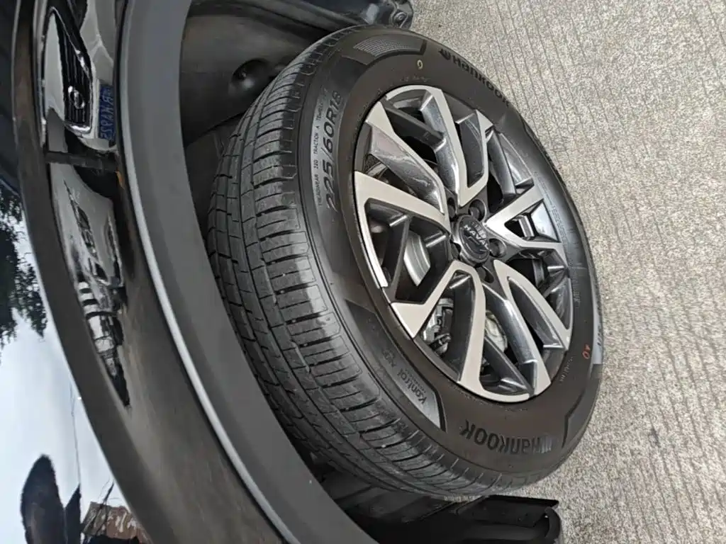 Haval H6 — миниатюра 23