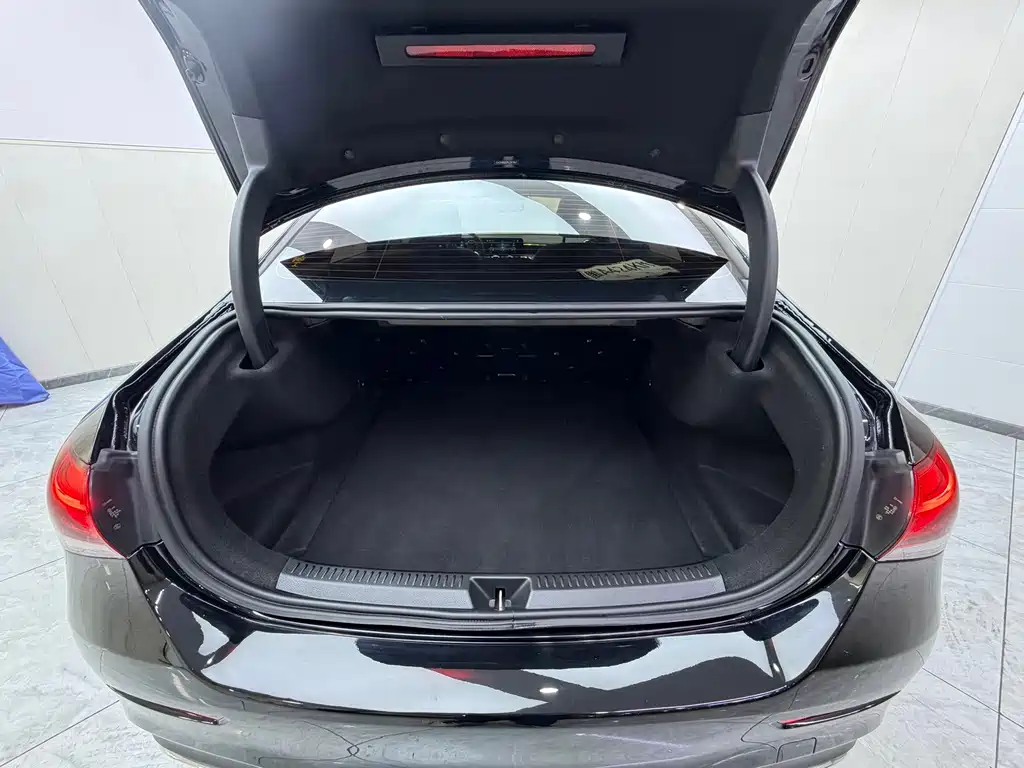 Mercedes-Benz A-Class — миниатюра 19