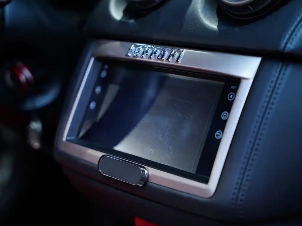 Ferrari California T — миниатюра 34