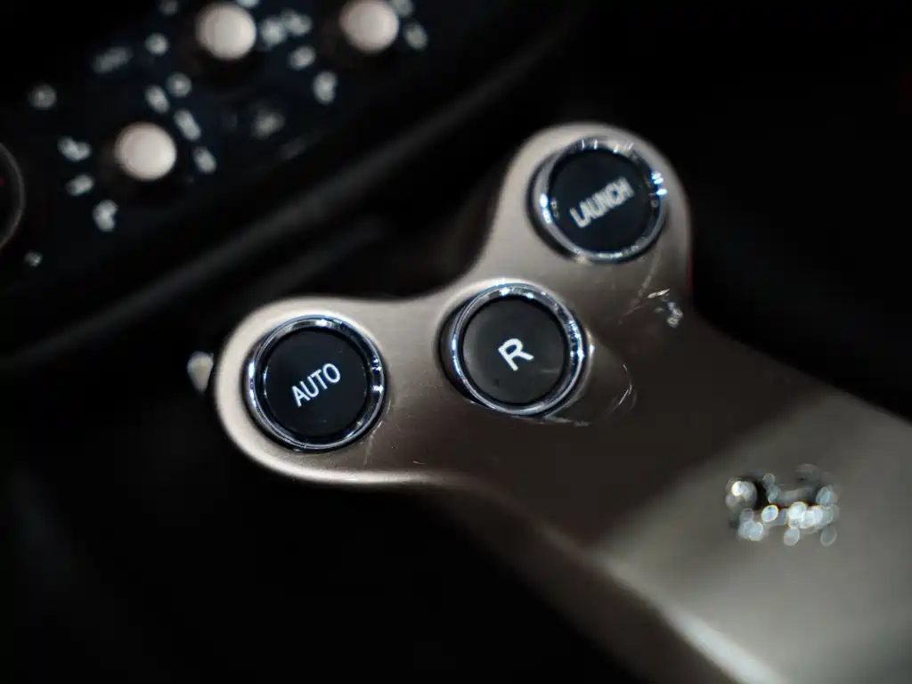 Ferrari California T — миниатюра 47
