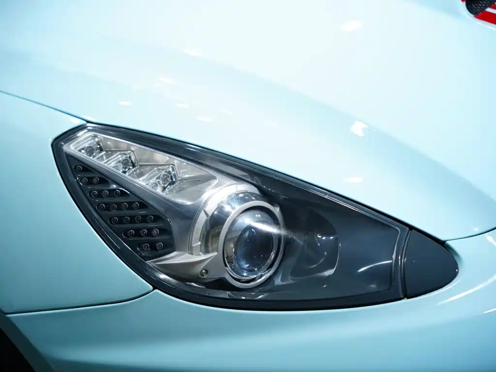 Ferrari California T — миниатюра 54
