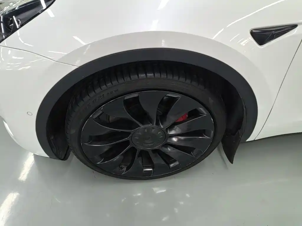 Tesla Model Y — миниатюра 23