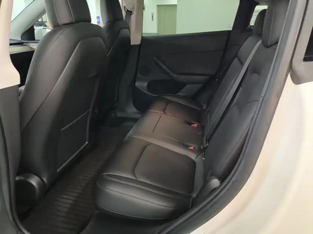 Tesla Model Y — миниатюра 17