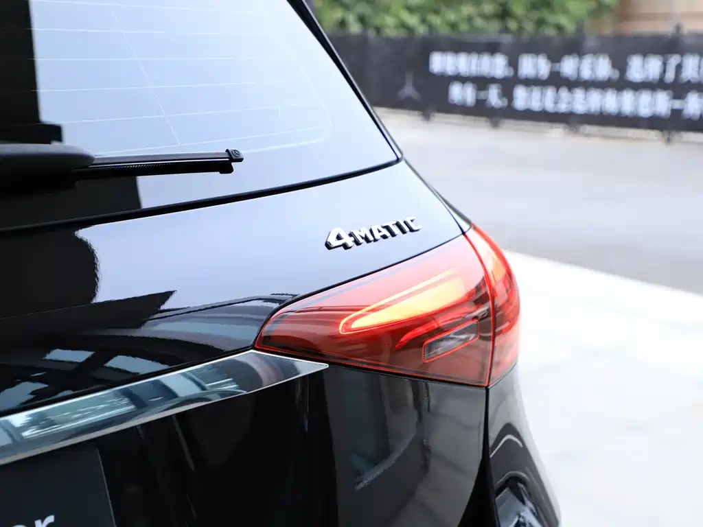 MERCEDES-BENZ GLE NEW ENERGY