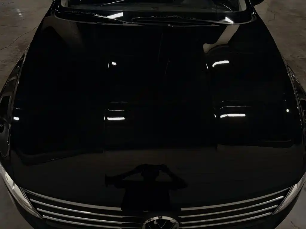 Volkswagen Lavida — миниатюра 6