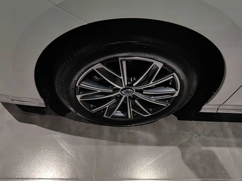 GAC Motor Trumpchi M8 — миниатюра 23