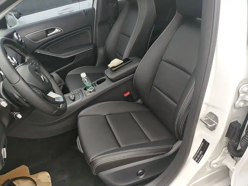 Mercedes-Benz GLA — миниатюра 15