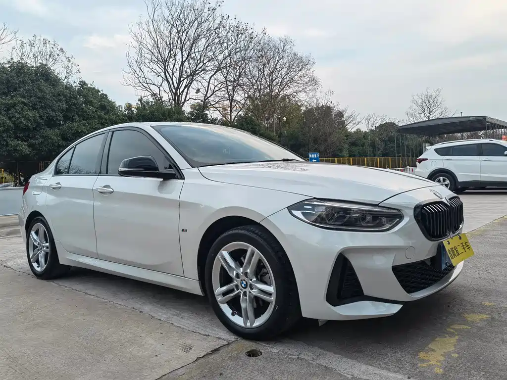 BMW 1 Series — миниатюра 3