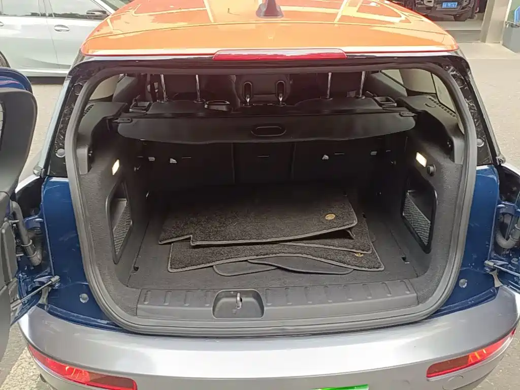 MINI Mini Clubman — миниатюра 19