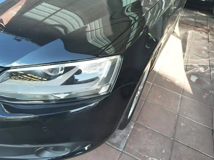 Volkswagen Sagitar — миниатюра 5
