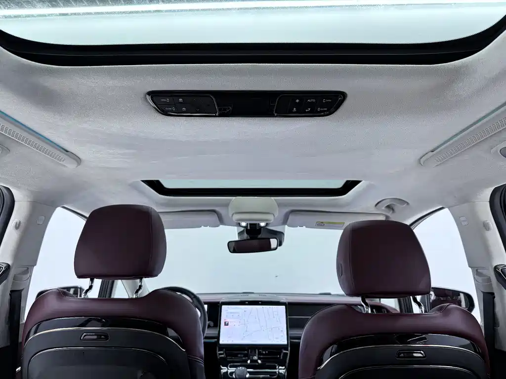 GAC Motor Trumpchi E9 — миниатюра 14