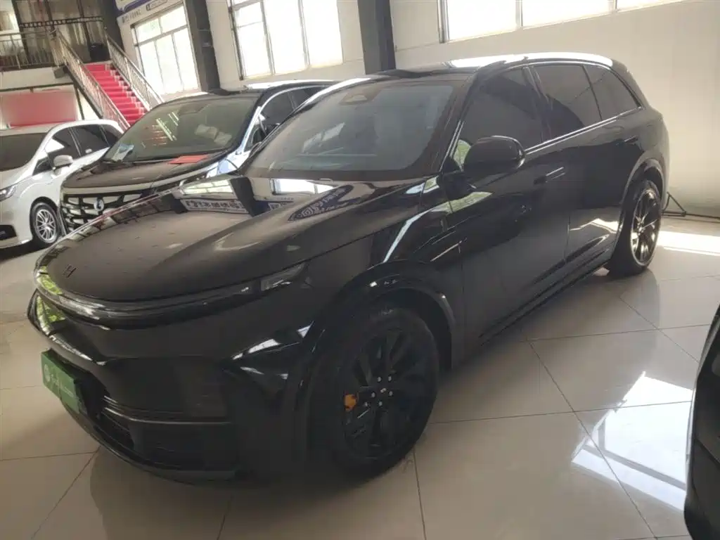 Li Auto Li L7 2024