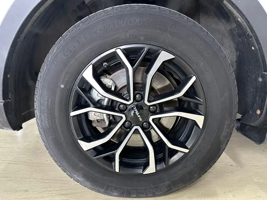 Haval H6 — миниатюра 17