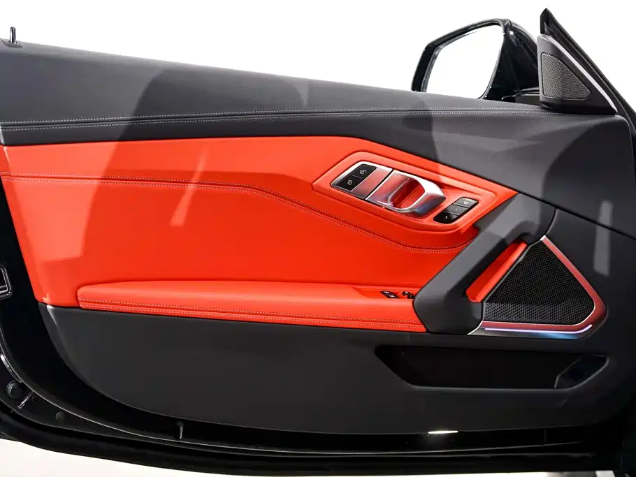 BMW Z4 — миниатюра 17