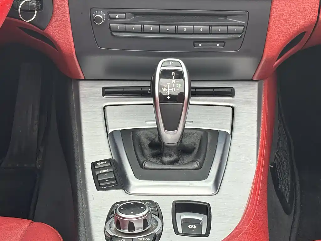 BMW Z4 2013 sDrive20i Lead