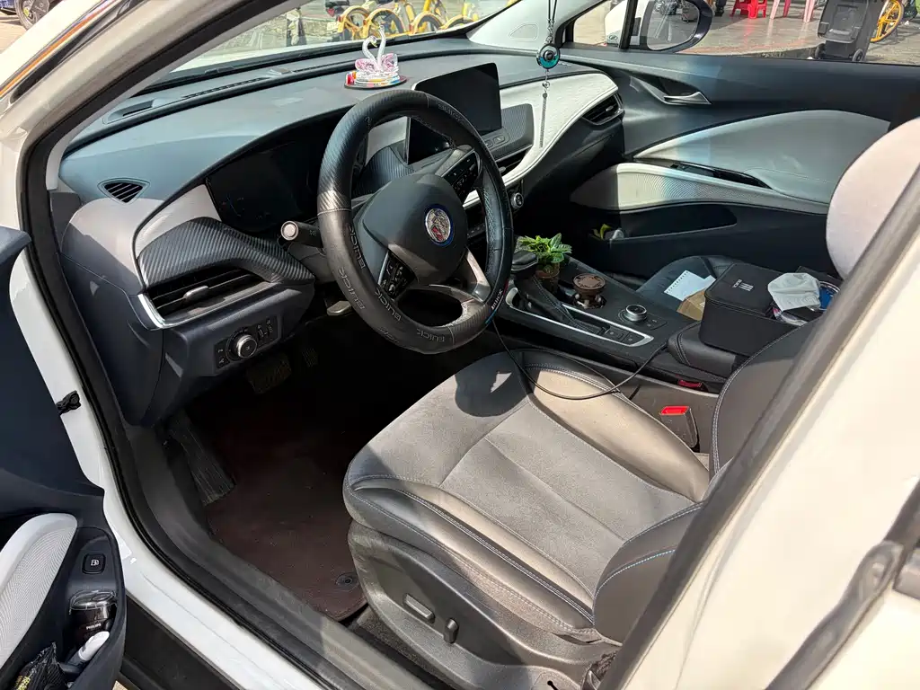 Buick Velite 6 — миниатюра 3