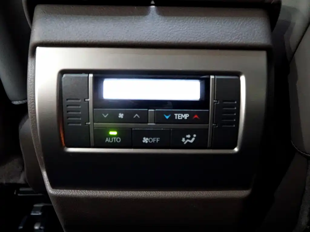 Lexus GX — миниатюра 12