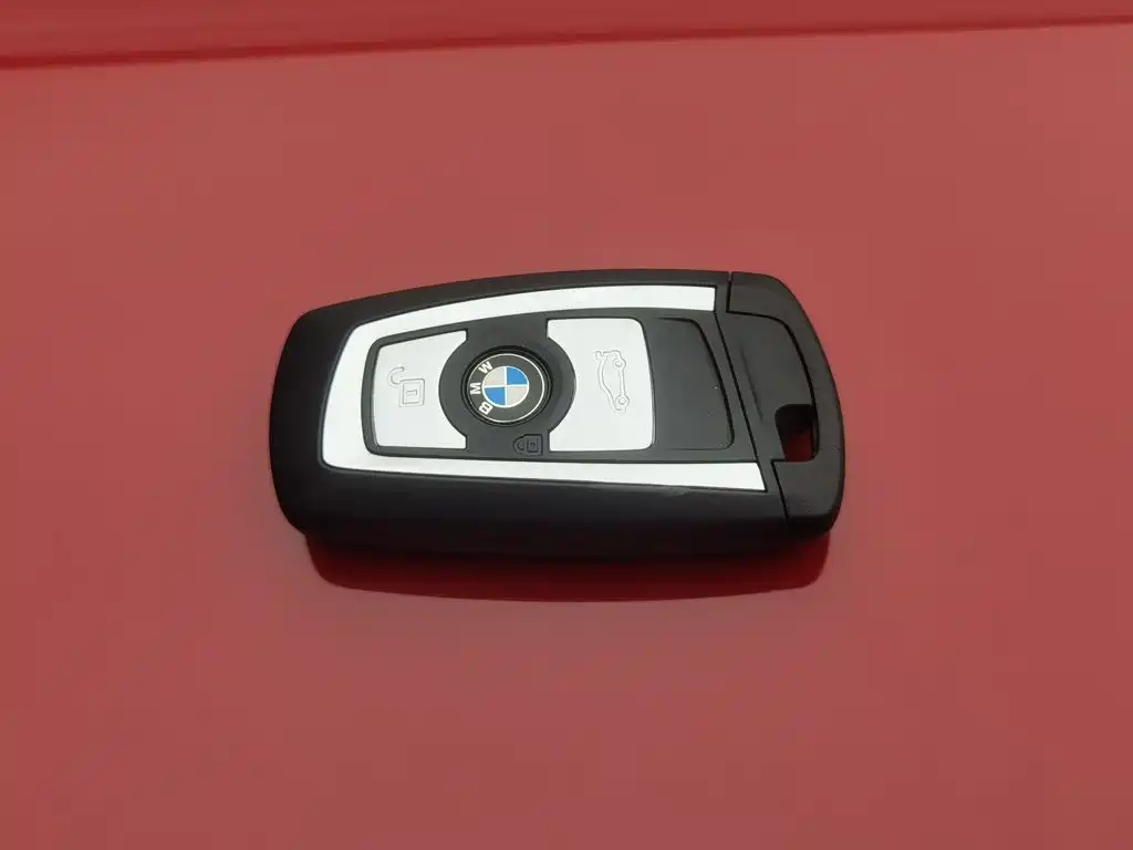 BMW X3 (Import) — миниатюра 19