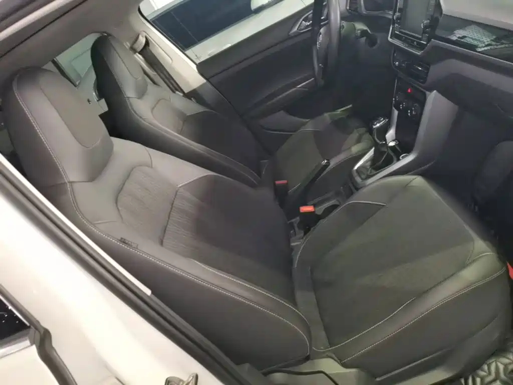 Volkswagen T-Cross — миниатюра 25