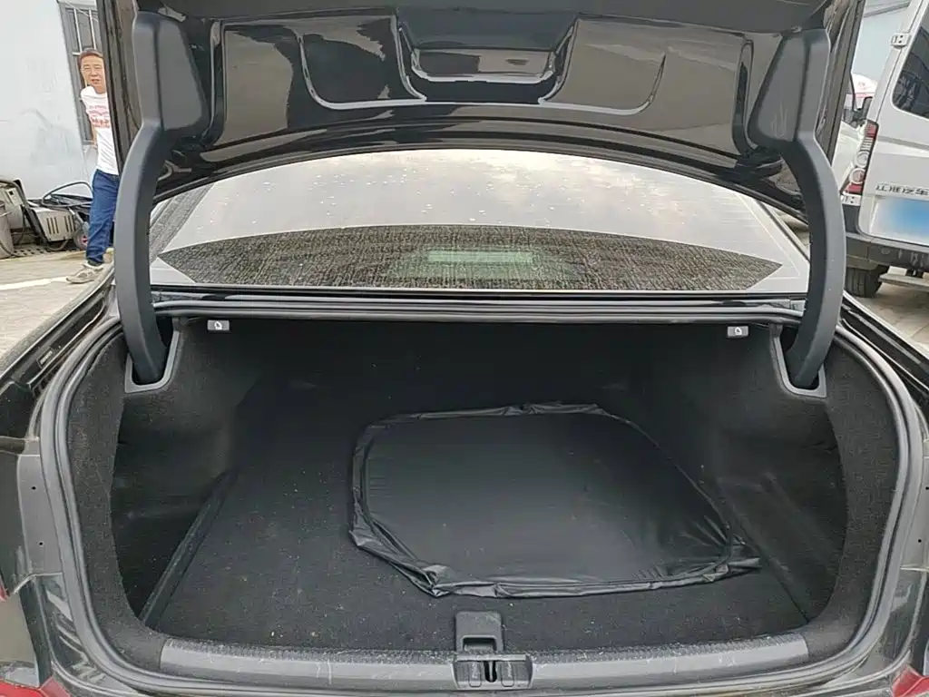 Volkswagen Passat — миниатюра 19