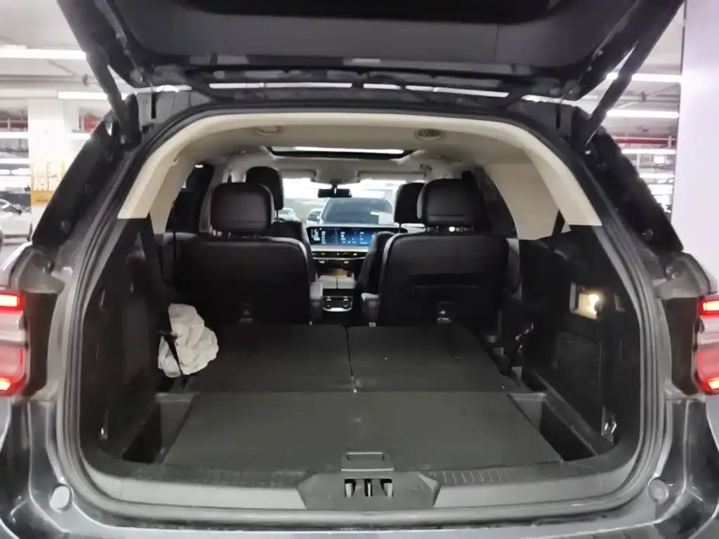 Ford Explorer — миниатюра 19