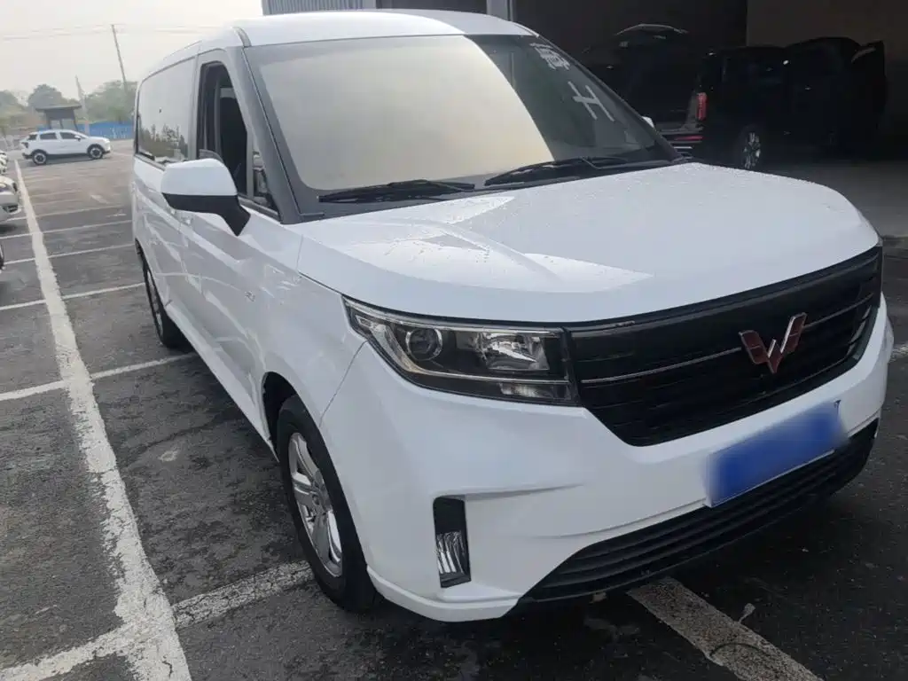 Wuling Zhengcheng — миниатюра 4