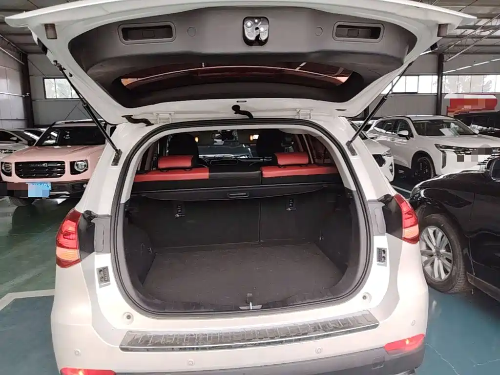Haval H2 — миниатюра 19