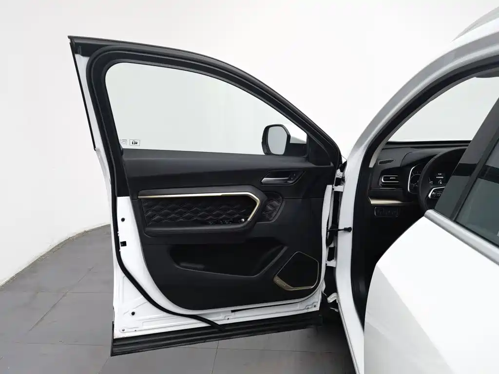Haval H6 — миниатюра 8