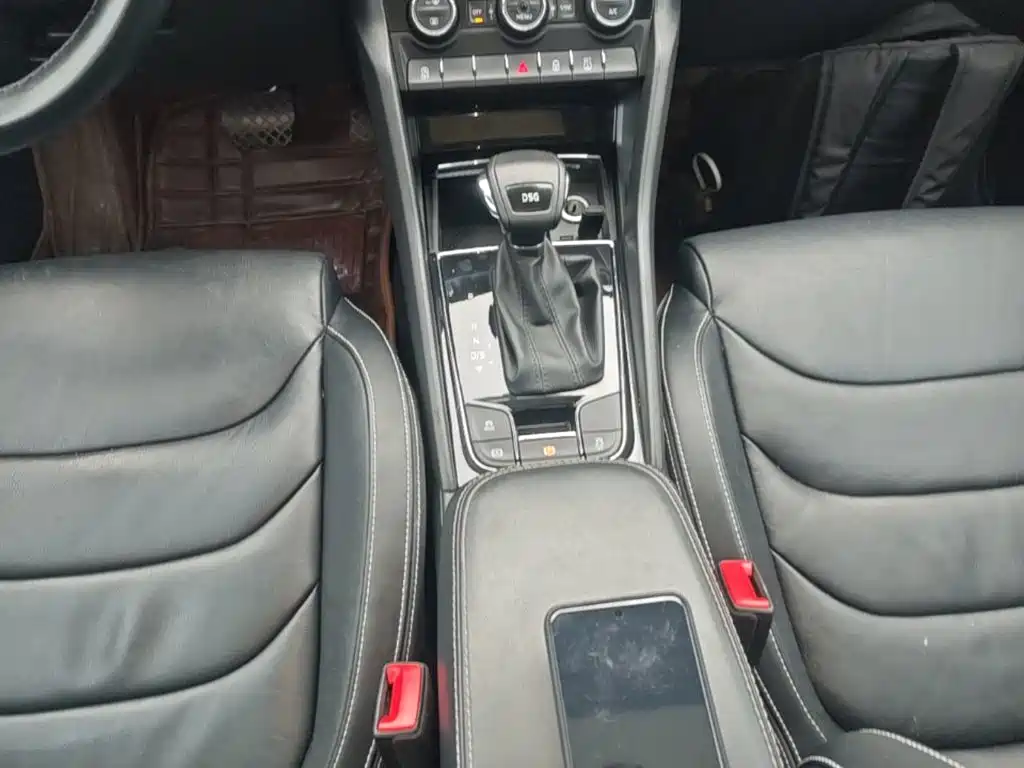 Skoda Kodiaq — миниатюра 14